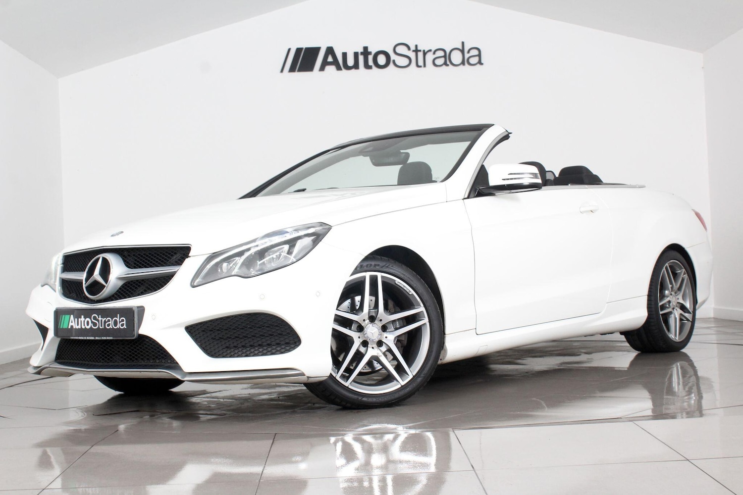Used Mercedes-Benz E Class 2015 for sale - 76990852: Photo 6