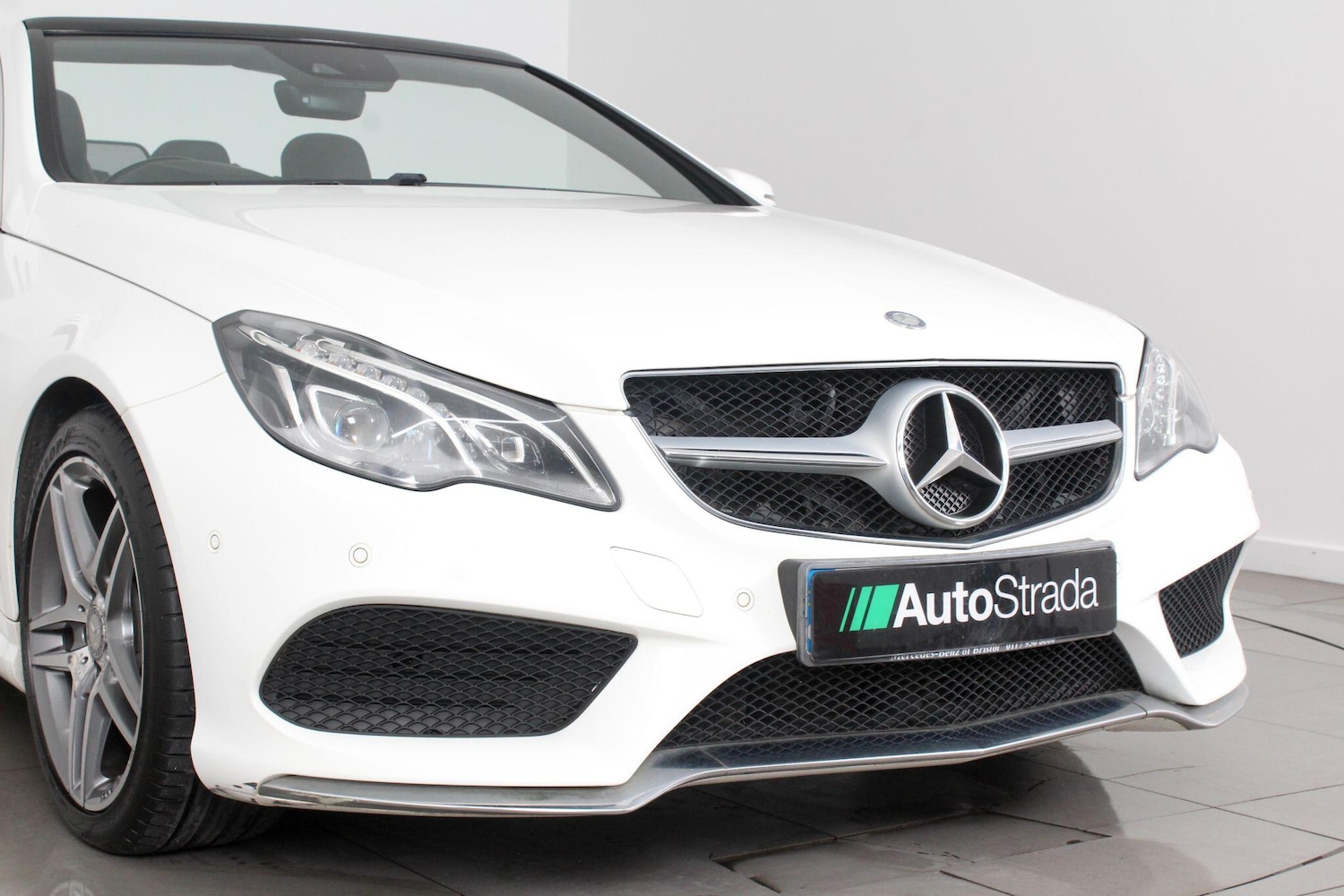 Used Mercedes-Benz E Class 2015 for sale - 76990852: Photo 67