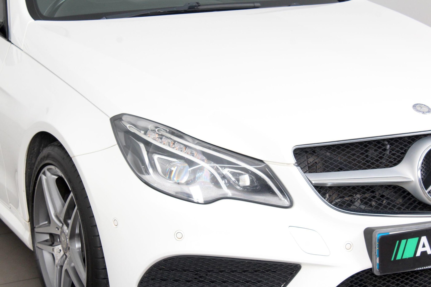 Used Mercedes-Benz E Class 2015 for sale - 76990852: Photo 69