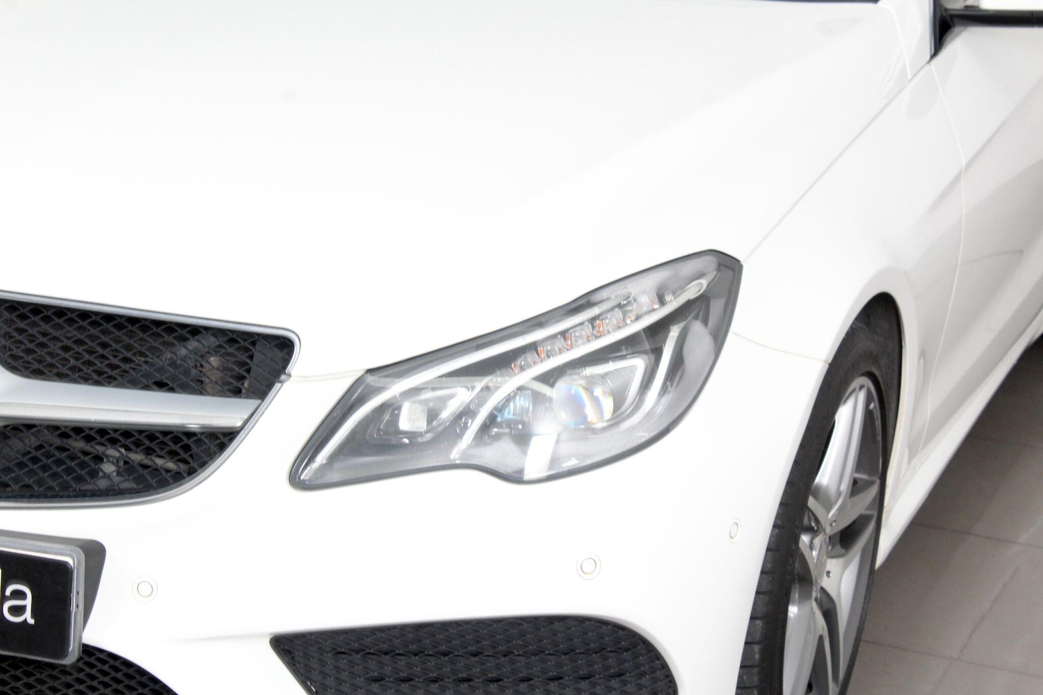 Used Mercedes-Benz E Class 2015 for sale - 76990852: Photo 70