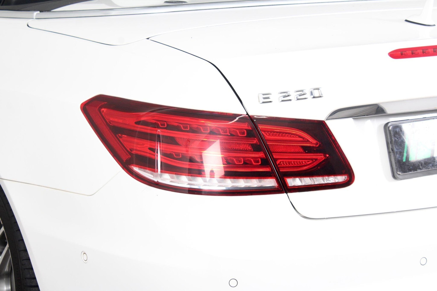 Used Mercedes-Benz E Class 2015 for sale - 76990852: Photo 71