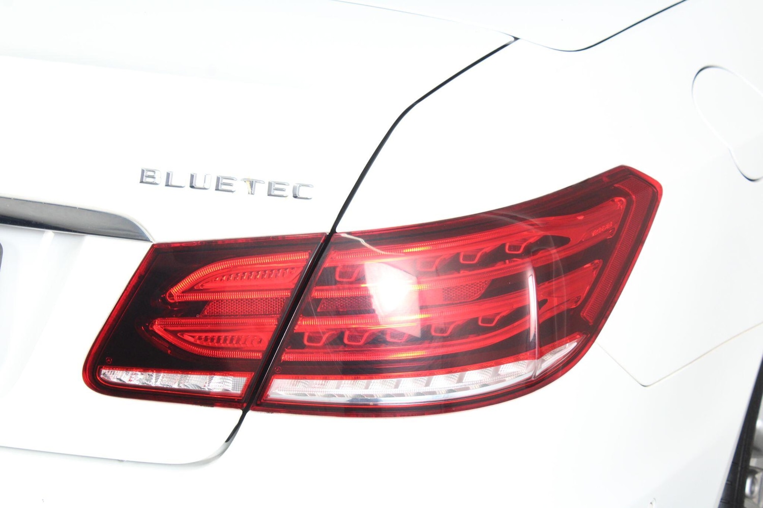 Used Mercedes-Benz E Class 2015 for sale - 76990852: Photo 72