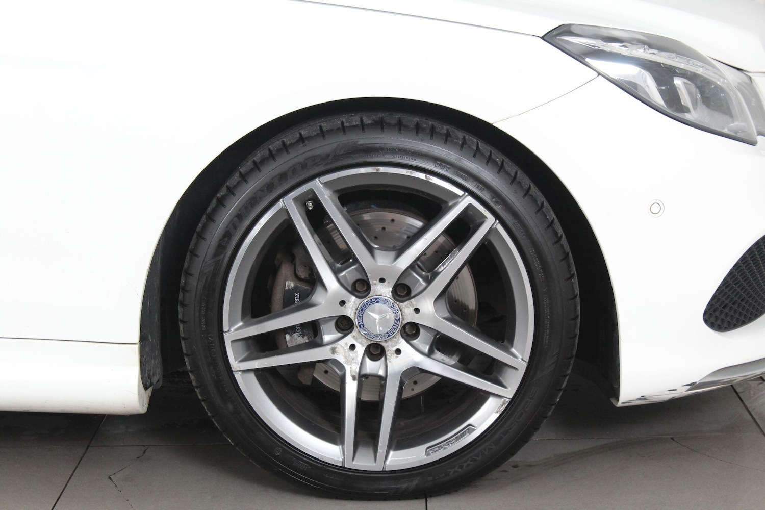 Used Mercedes-Benz E Class 2015 for sale - 76990852: Photo 75