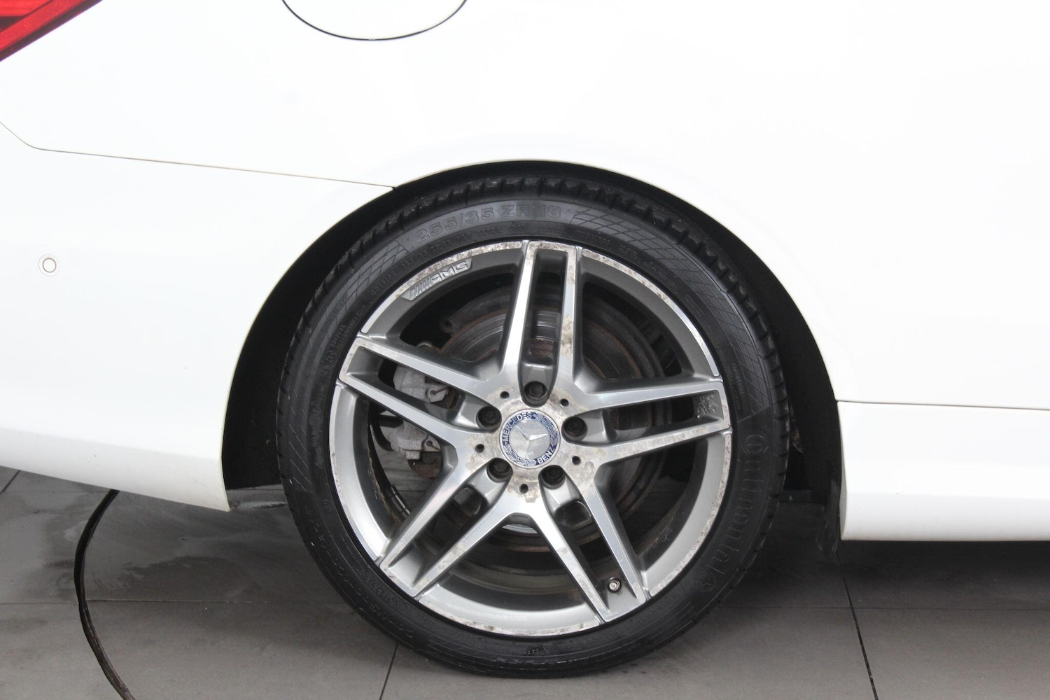 Used Mercedes-Benz E Class 2015 for sale - 76990852: Photo 76