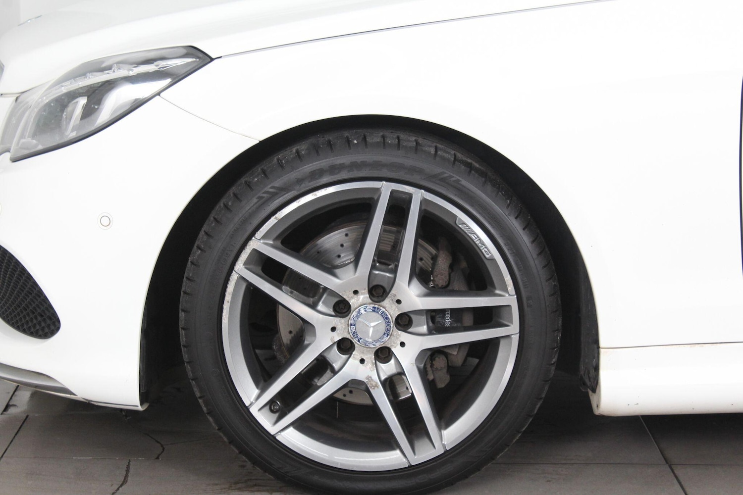 Used Mercedes-Benz E Class 2015 for sale - 76990852: Photo 78