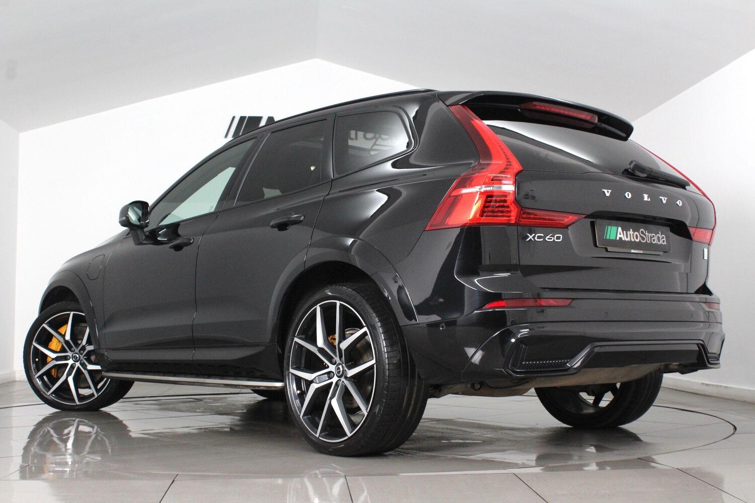 Used Volvo XC60 for sale - 76992540: Photo 13