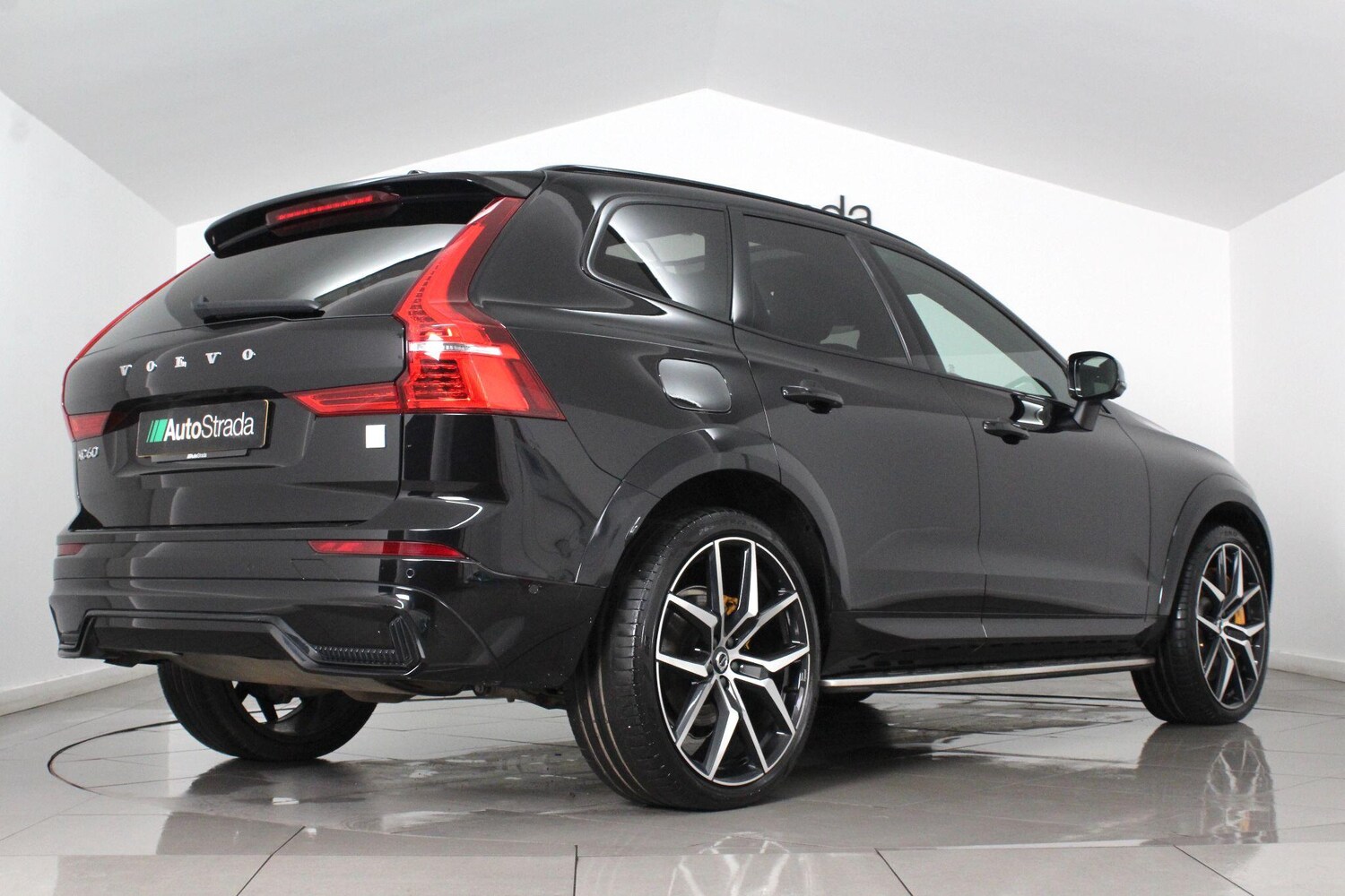 Used Volvo XC60 for sale - 76992540: Photo 19