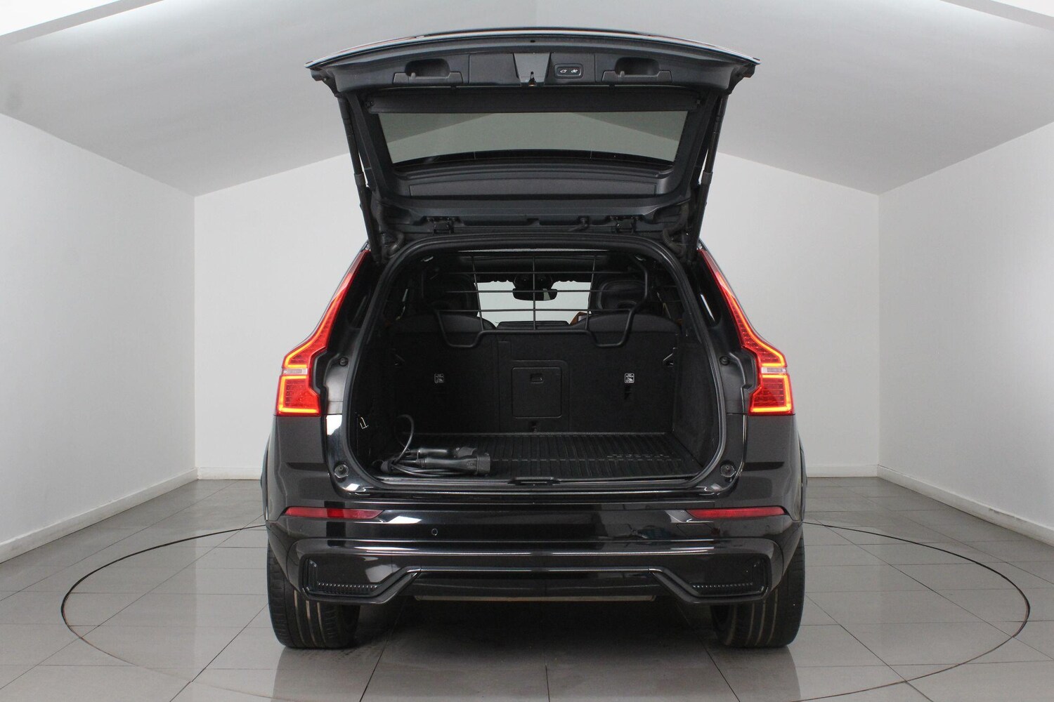 Used Volvo XC60 for sale - 76992540: Photo 21