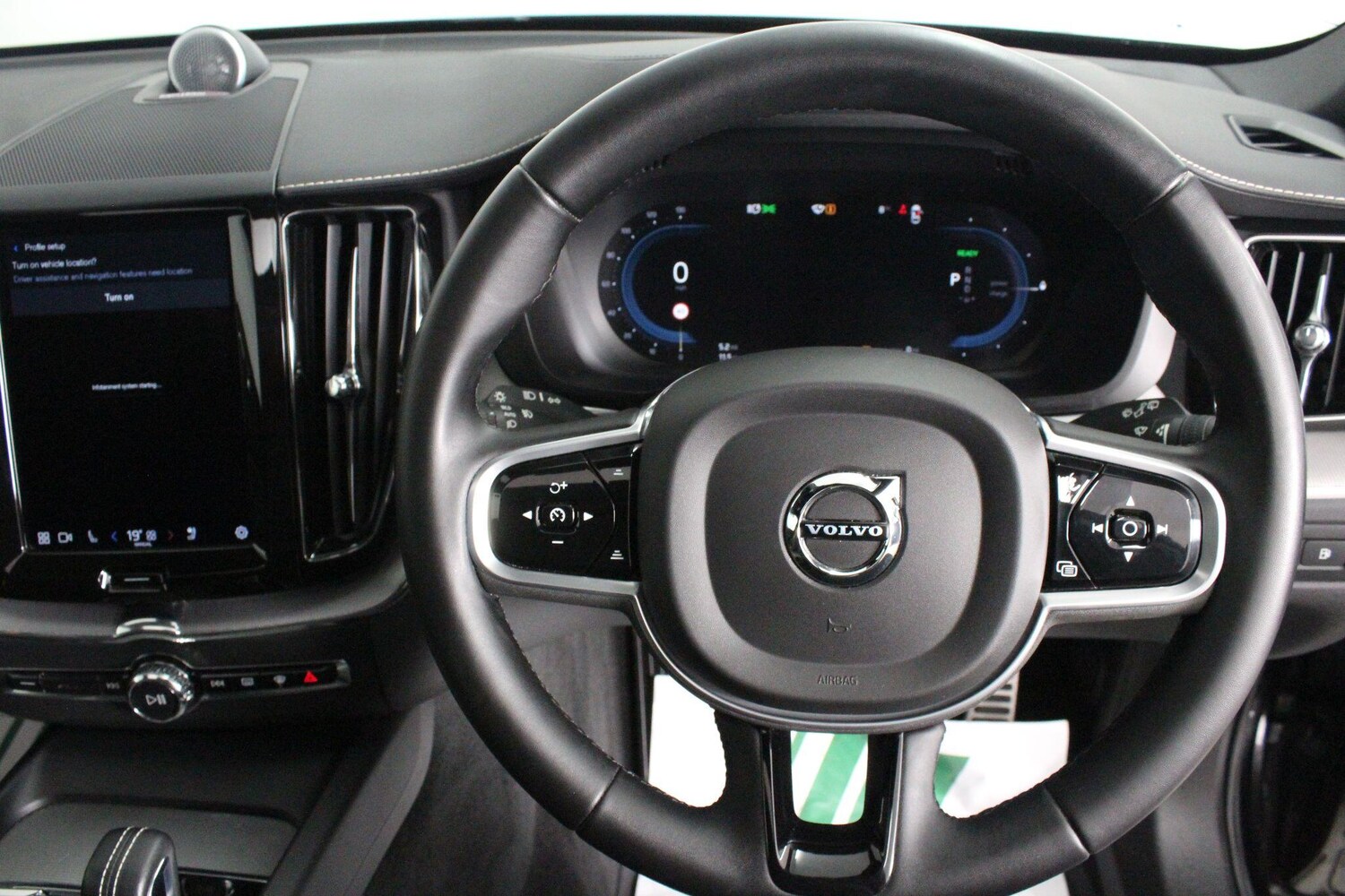 Used Volvo XC60 for sale - 76992540: Photo 23