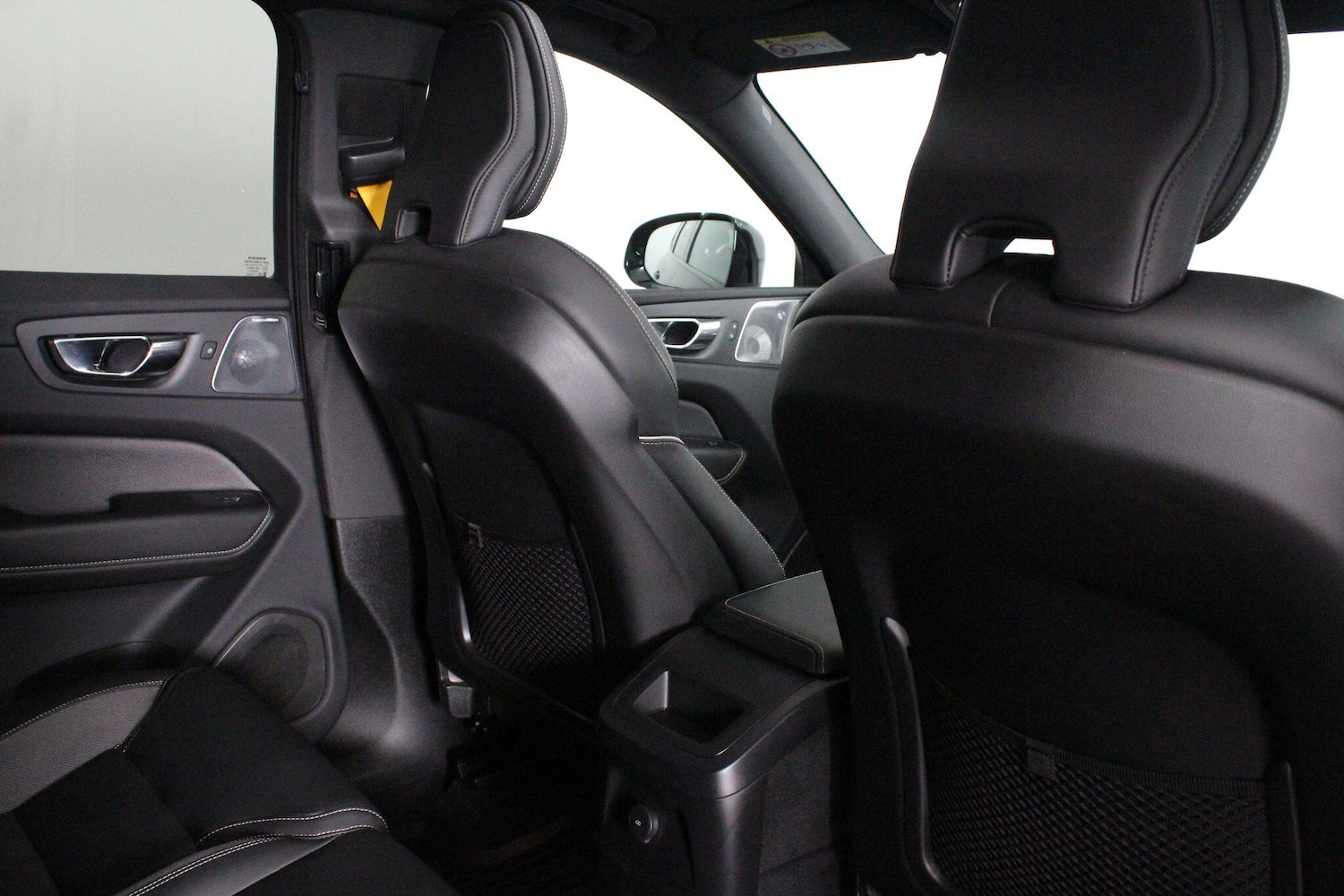 Used Volvo XC60 for sale - 76992540: Photo 43