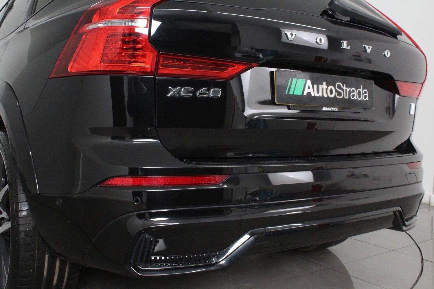 Used Volvo XC60 for sale - 76992540: Photo 70