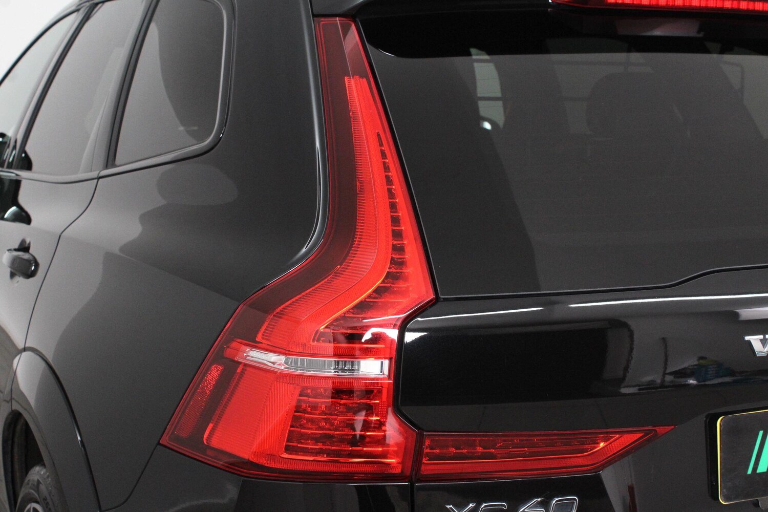 Used Volvo XC60 for sale - 76992540: Photo 71