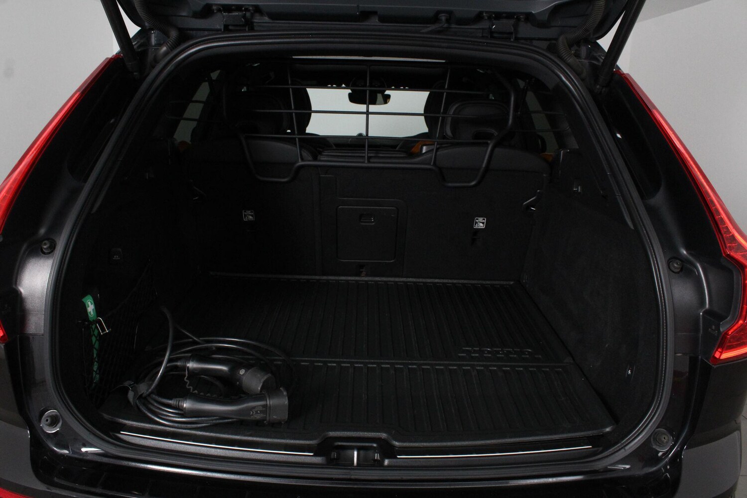 Used Volvo XC60 for sale - 76992540: Photo 74