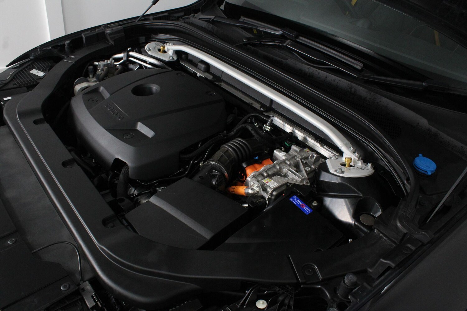 Used Volvo XC60 for sale - 76992540: Photo 78