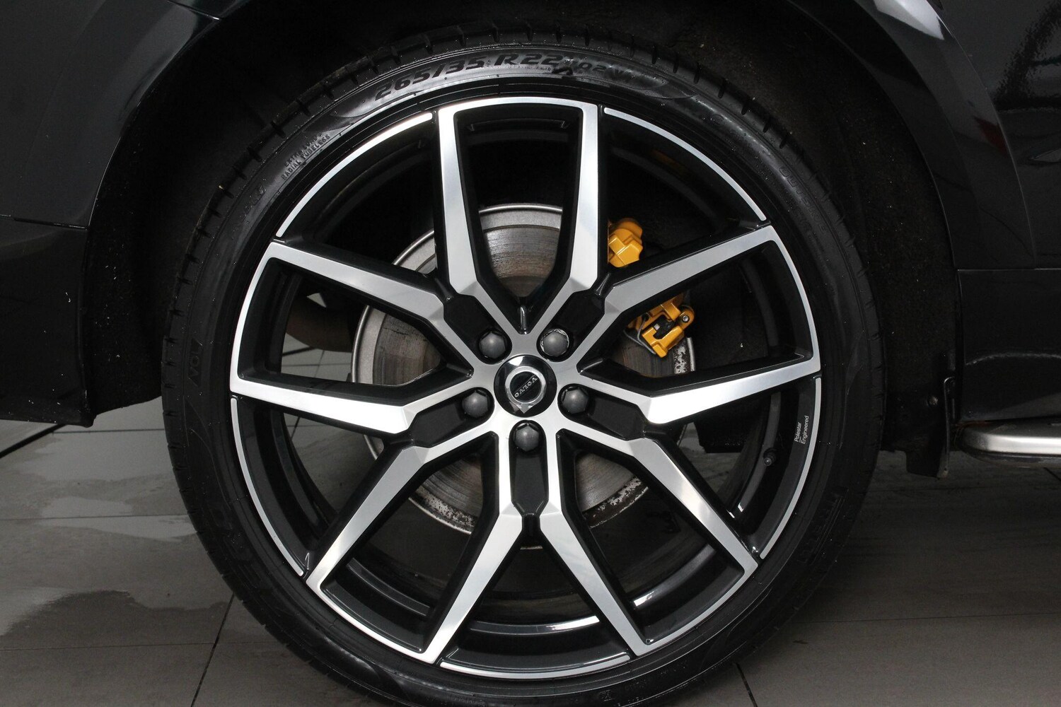 Used Volvo XC60 for sale - 76992540: Photo 79