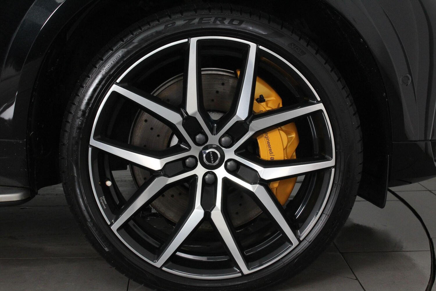 Used Volvo XC60 for sale - 76992540: Photo 80