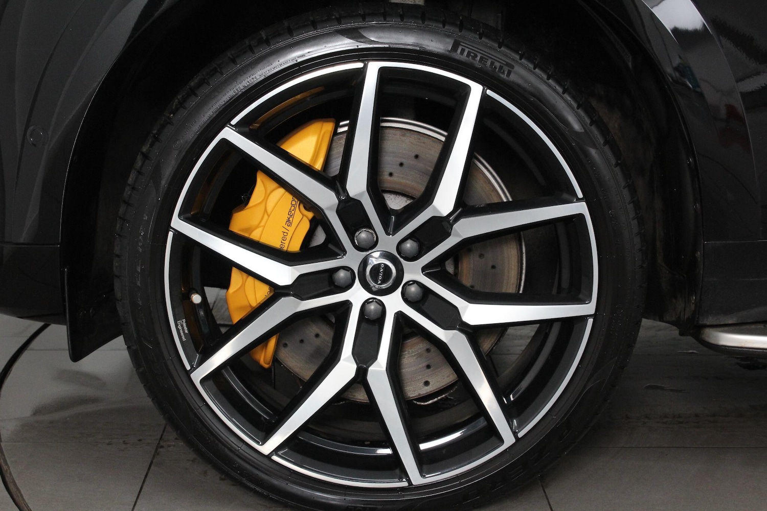 Used Volvo XC60 for sale - 76992540: Photo 81