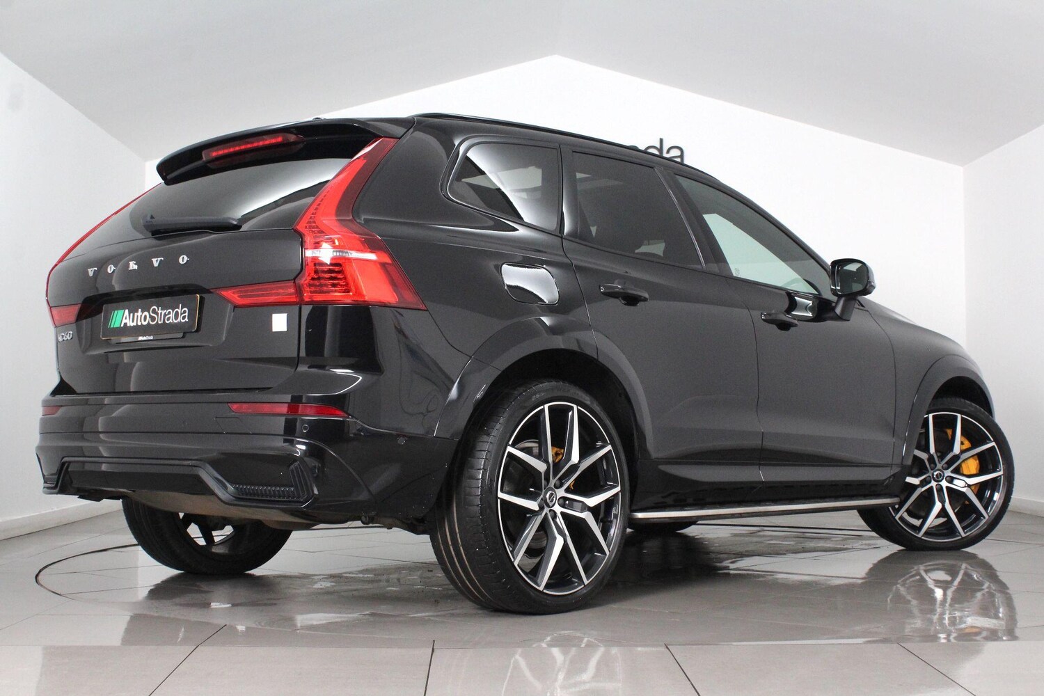 Used Volvo XC60 for sale - 76992540: Photo 9