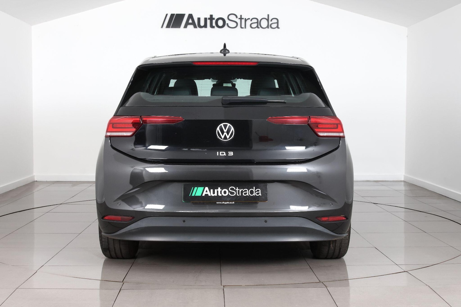 Used Volkswagen ID.3 for sale - 76995066: Photo 10