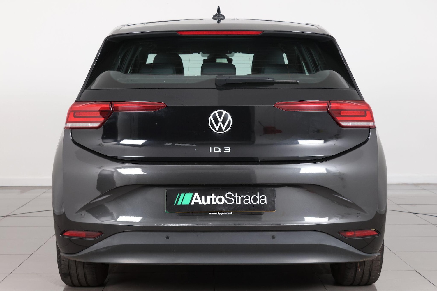 Used Volkswagen ID.3 for sale - 76995066: Photo 11