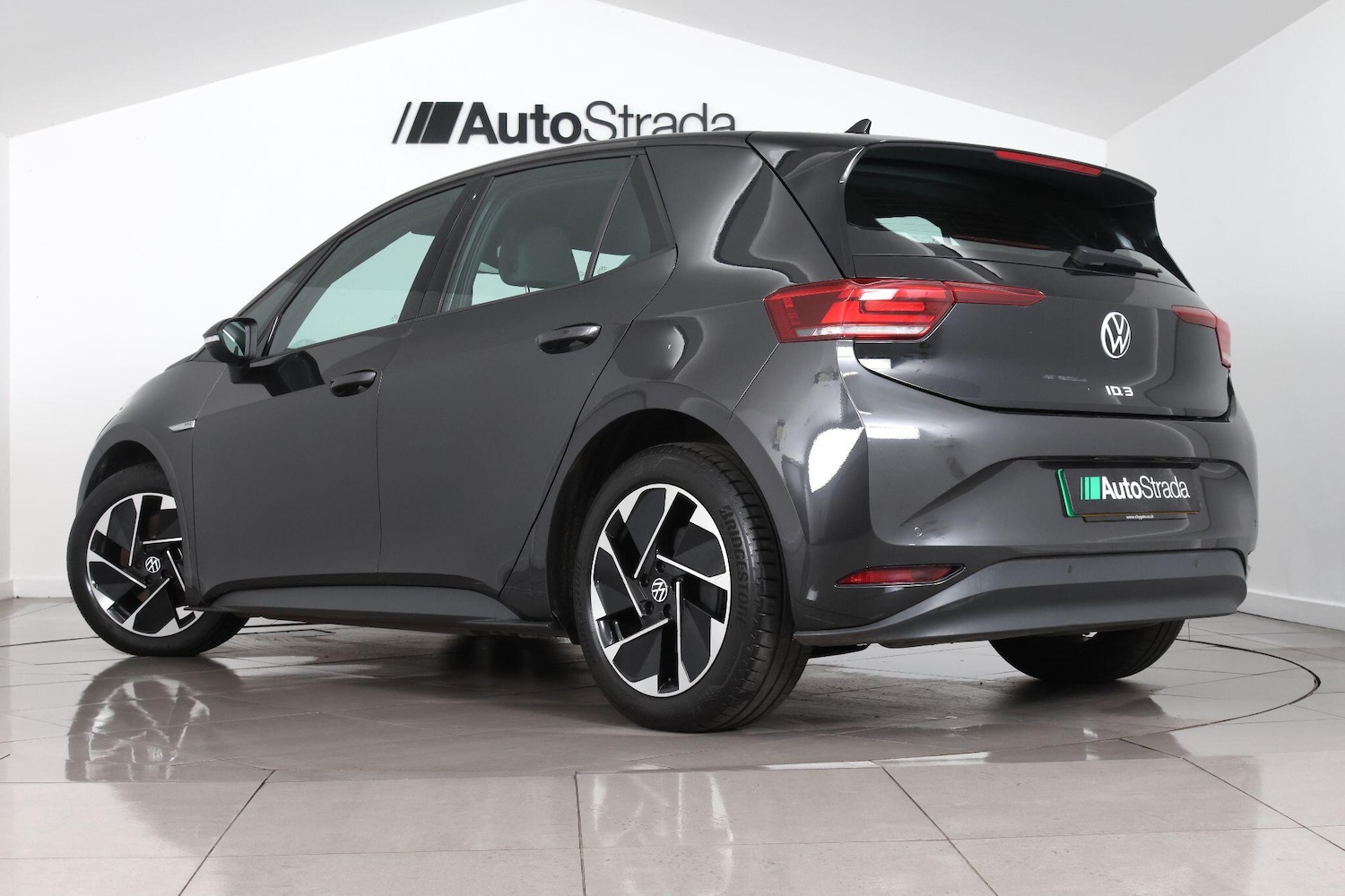 Used Volkswagen ID.3 for sale - 76995066: Photo 12