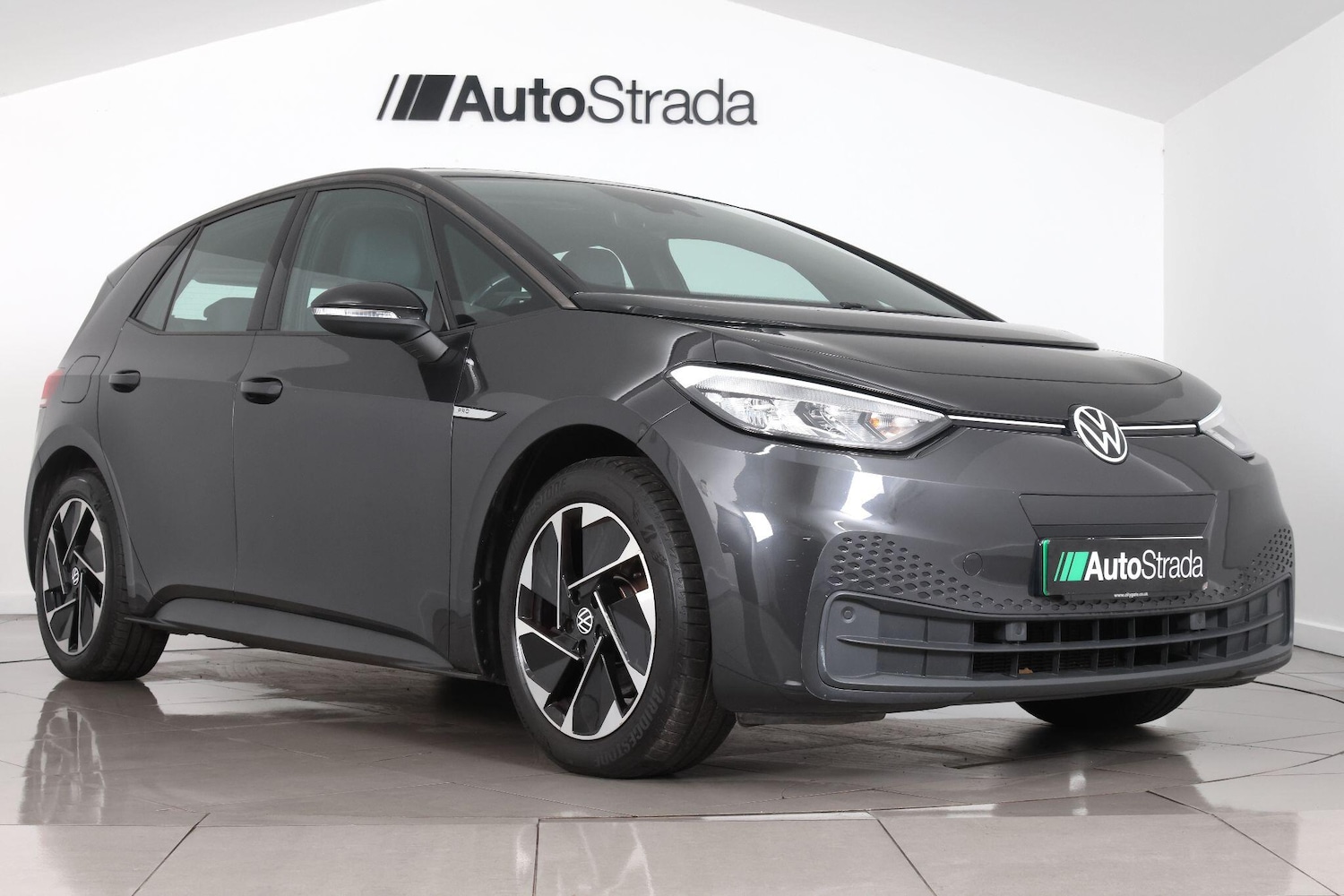 Used Volkswagen ID.3 for sale - 76995066: Photo 14