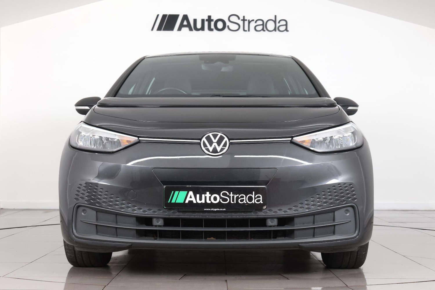 Used Volkswagen ID.3 for sale - 76995066: Photo 15