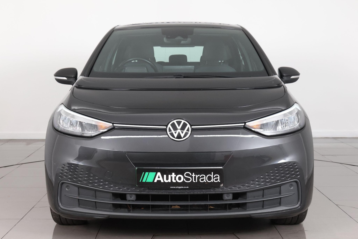 Used Volkswagen ID.3 for sale - 76995066: Photo 16