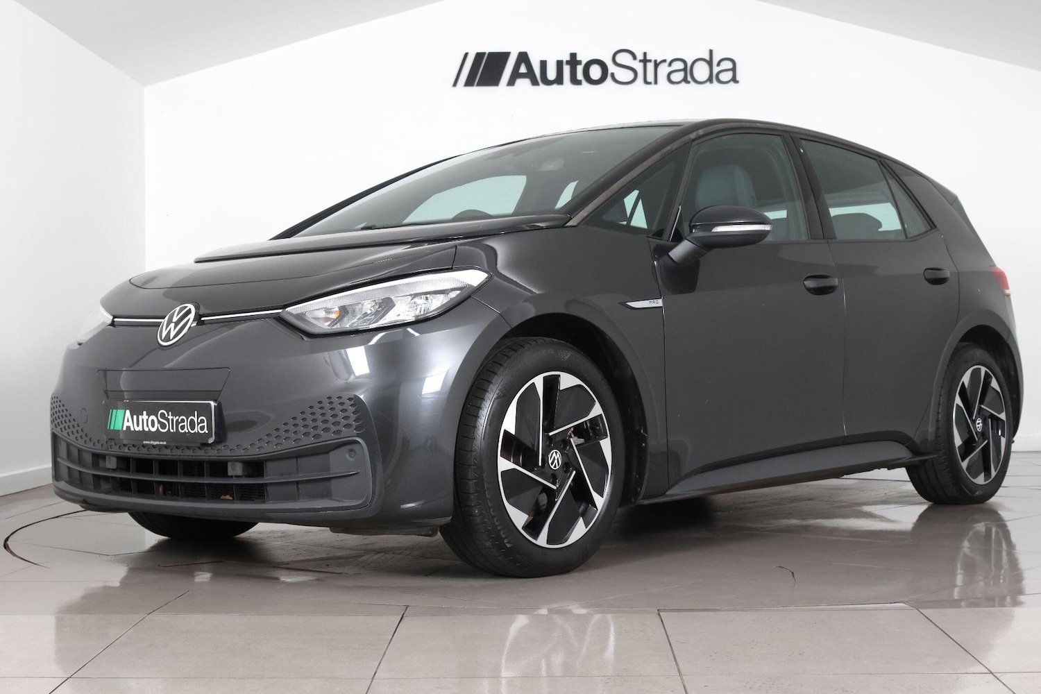 Used Volkswagen ID.3 for sale - 76995066: Photo 17