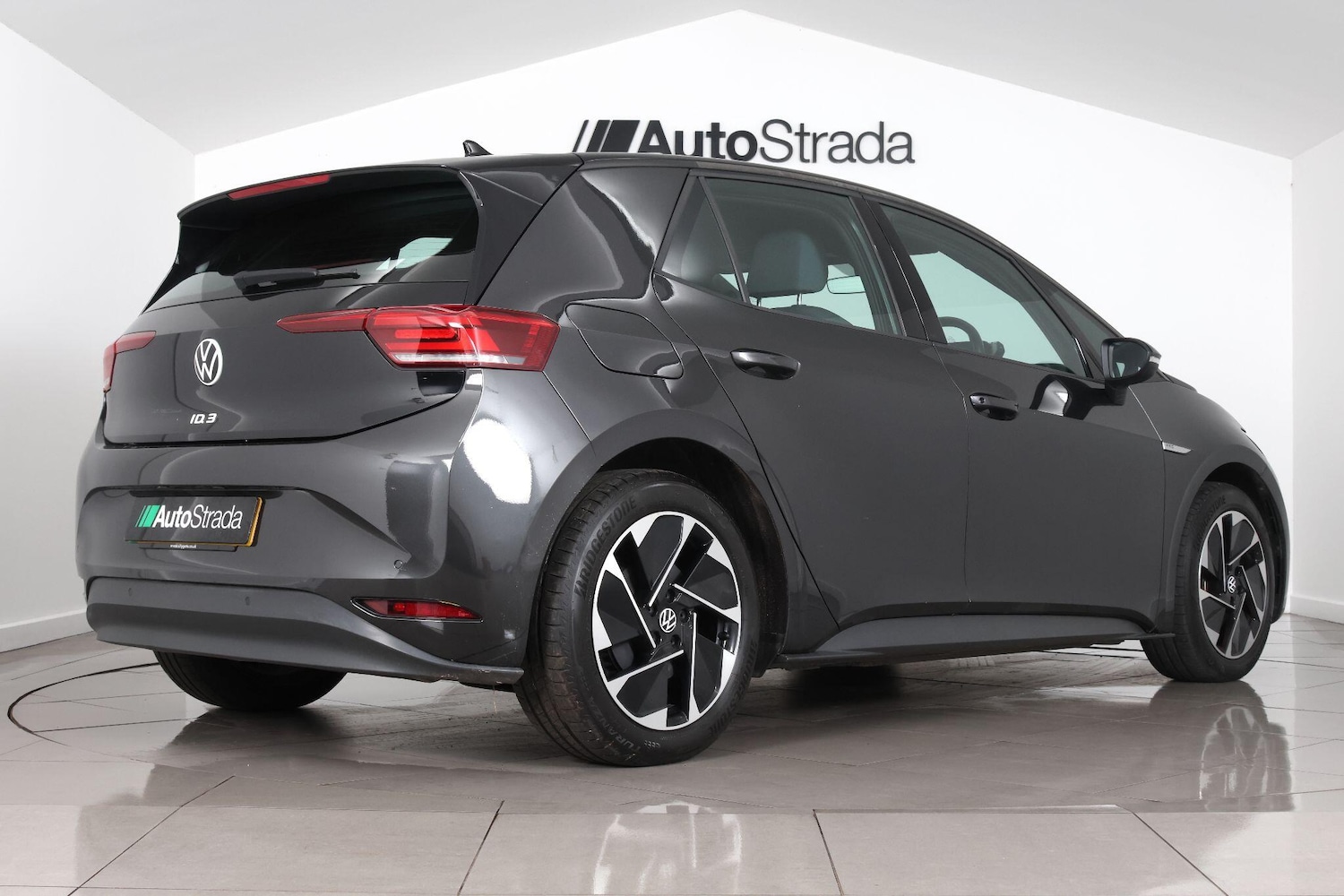 Used Volkswagen ID.3 for sale - 76995066: Photo 19