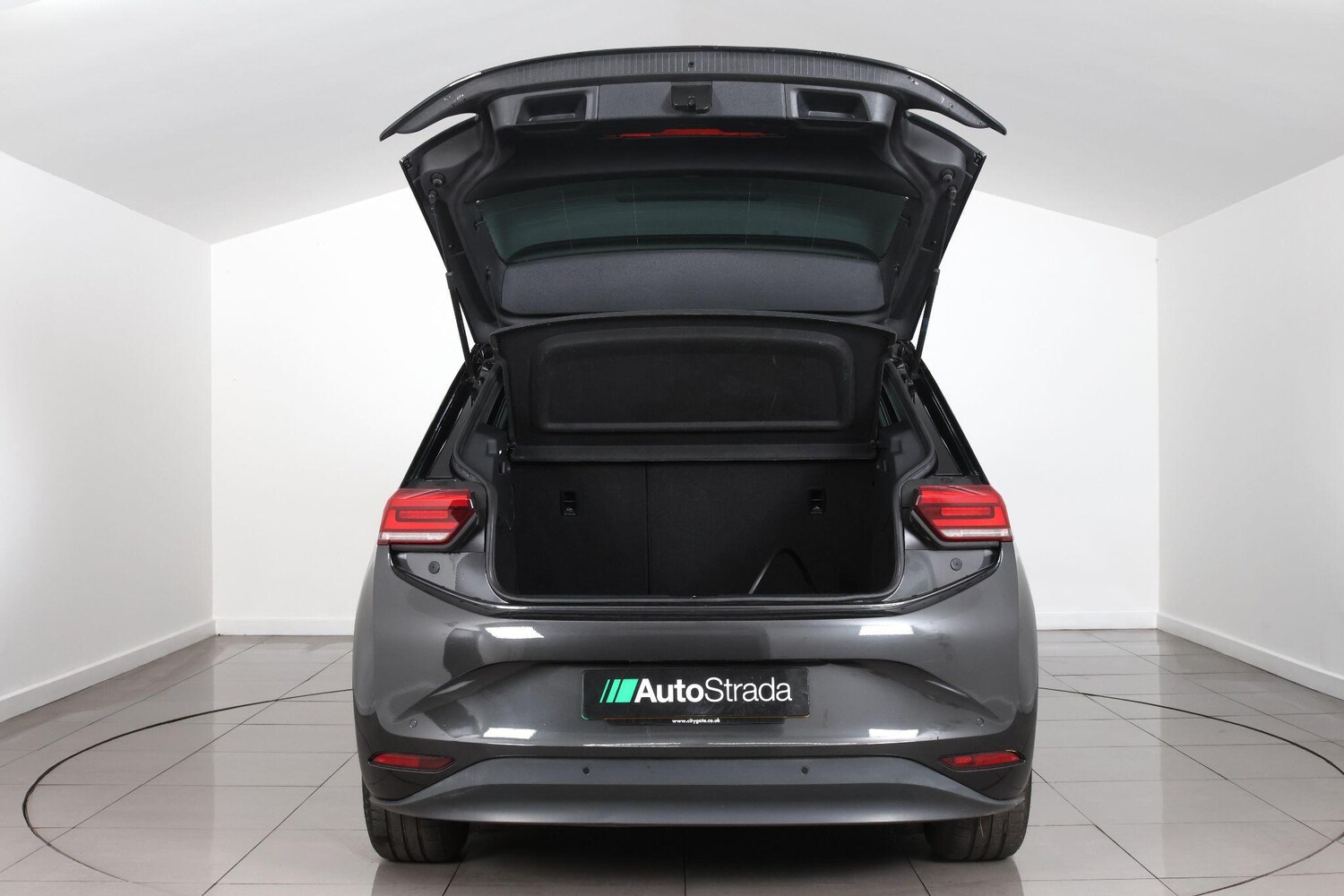 Used Volkswagen ID.3 for sale - 76995066: Photo 20