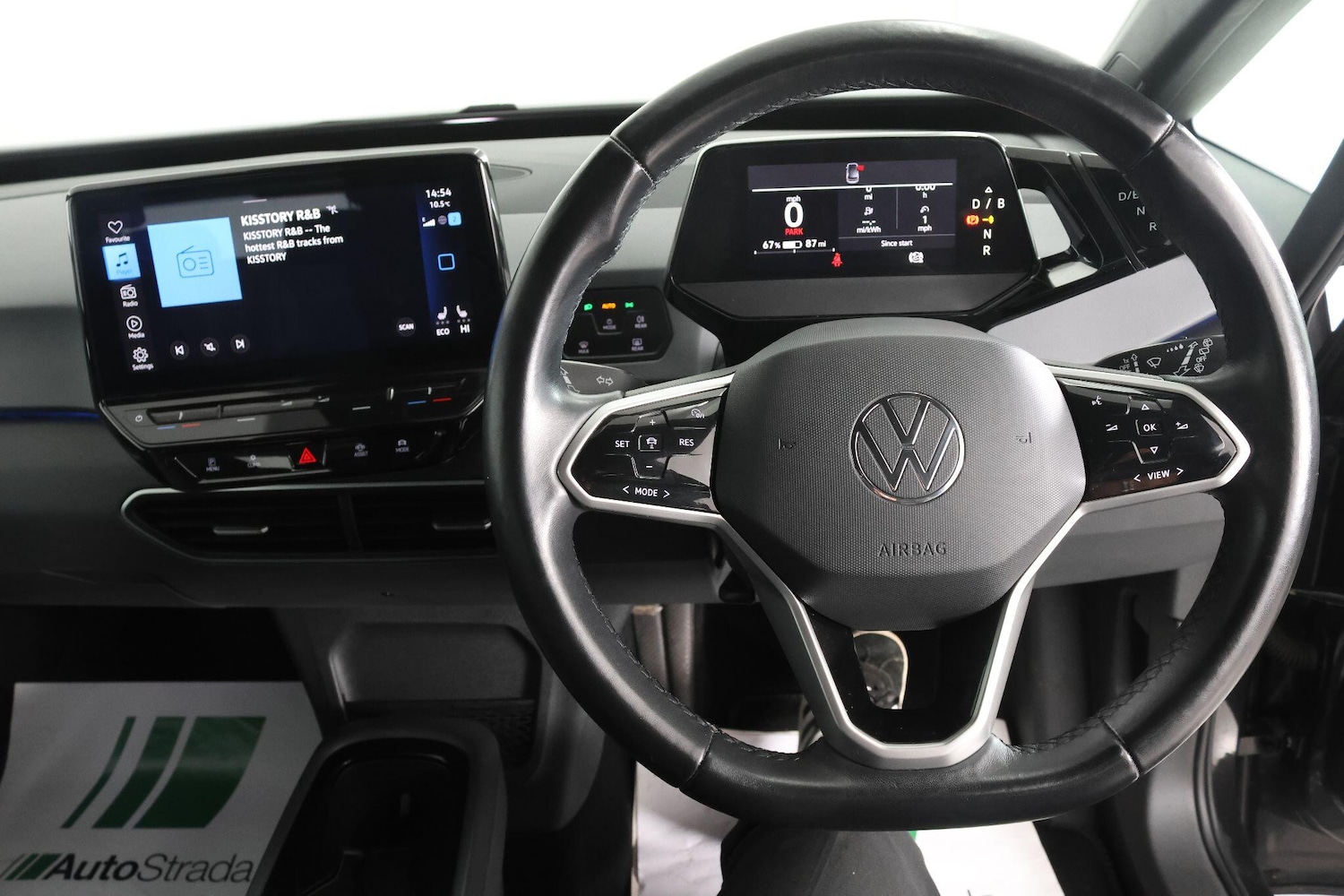 Used Volkswagen ID.3 for sale - 76995066: Photo 22