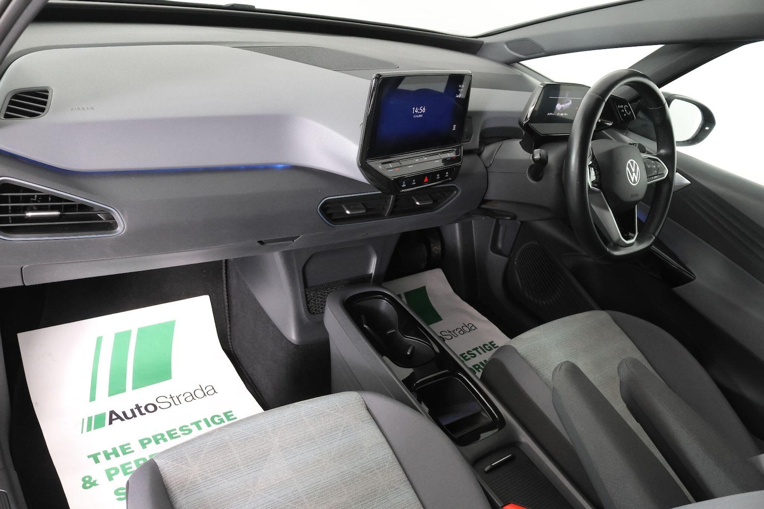 Used Volkswagen ID.3 for sale - 76995066: Photo 31