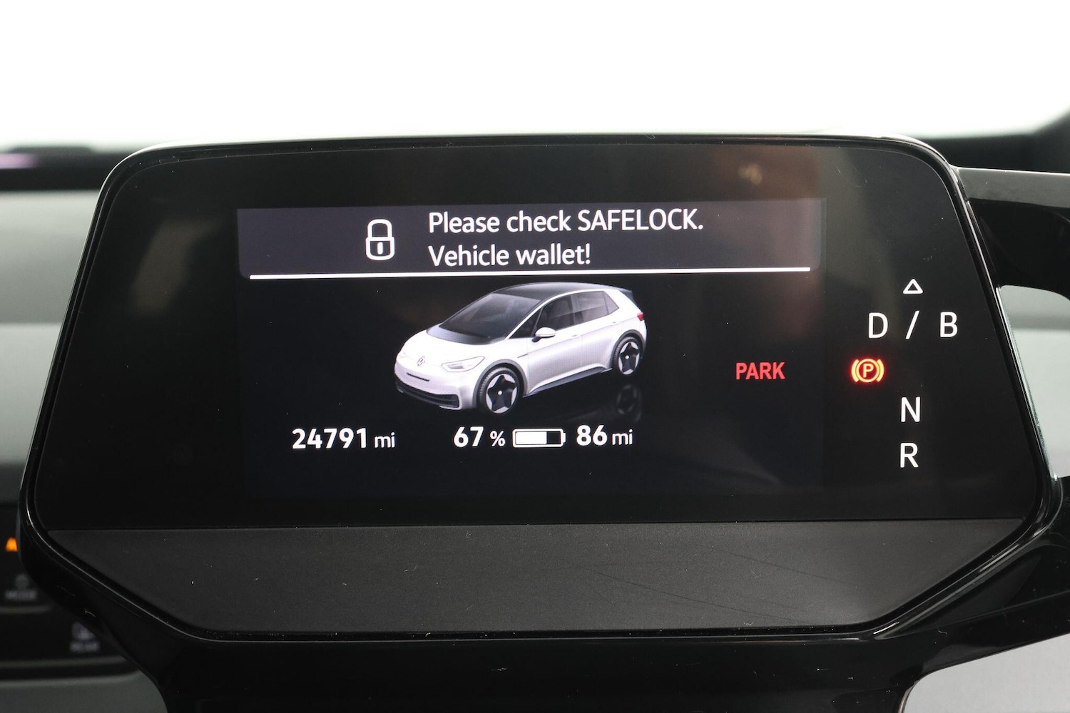 Used Volkswagen ID.3 for sale - 76995066: Photo 37