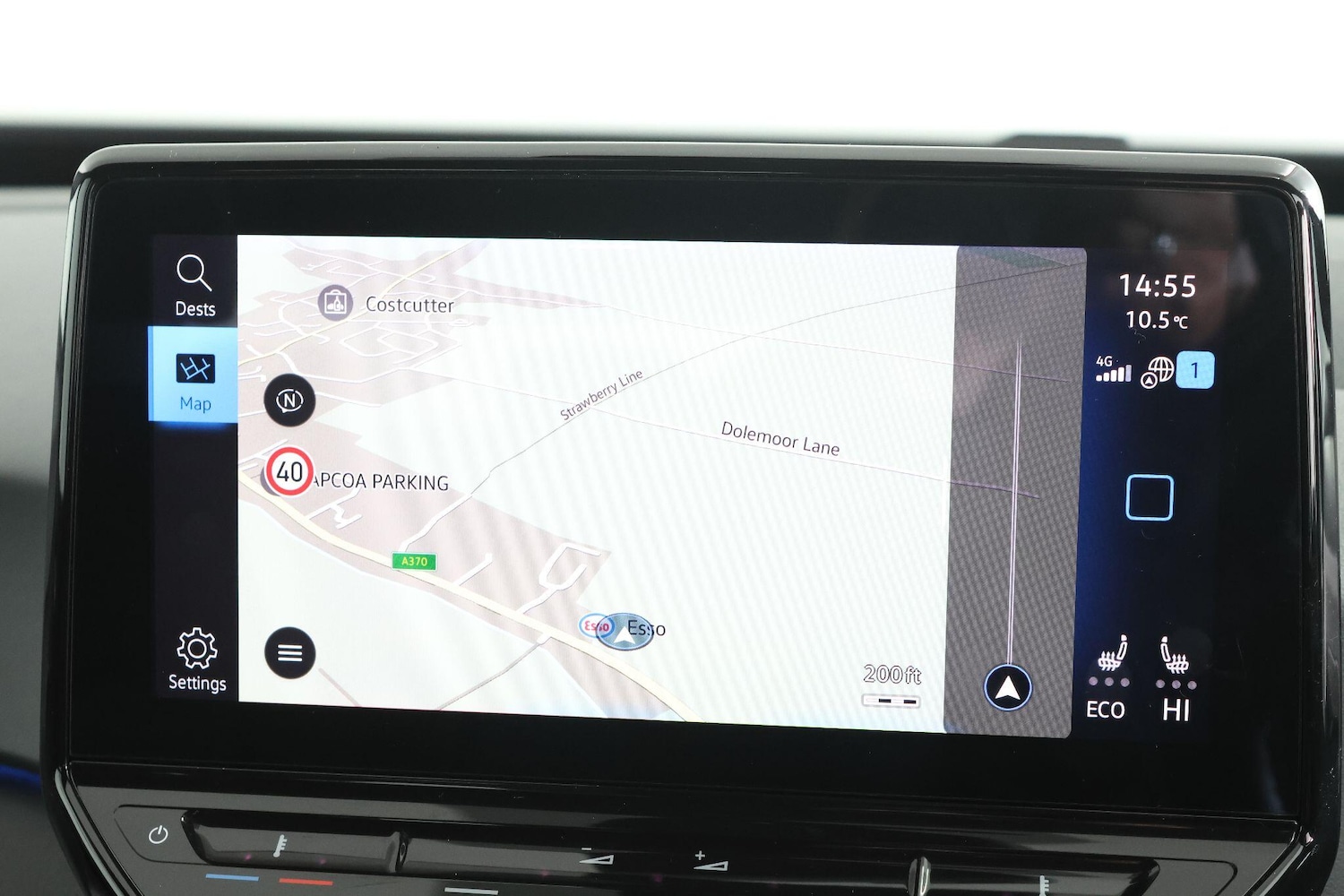 Used Volkswagen ID.3 for sale - 76995066: Photo 4