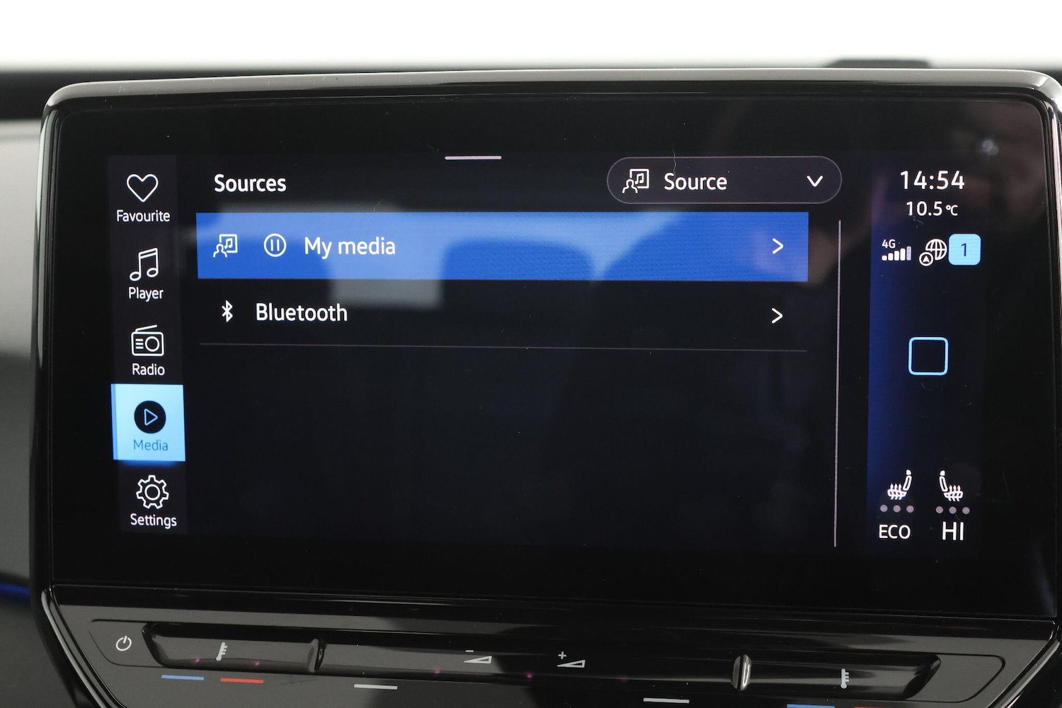 Used Volkswagen ID.3 for sale - 76995066: Photo 42