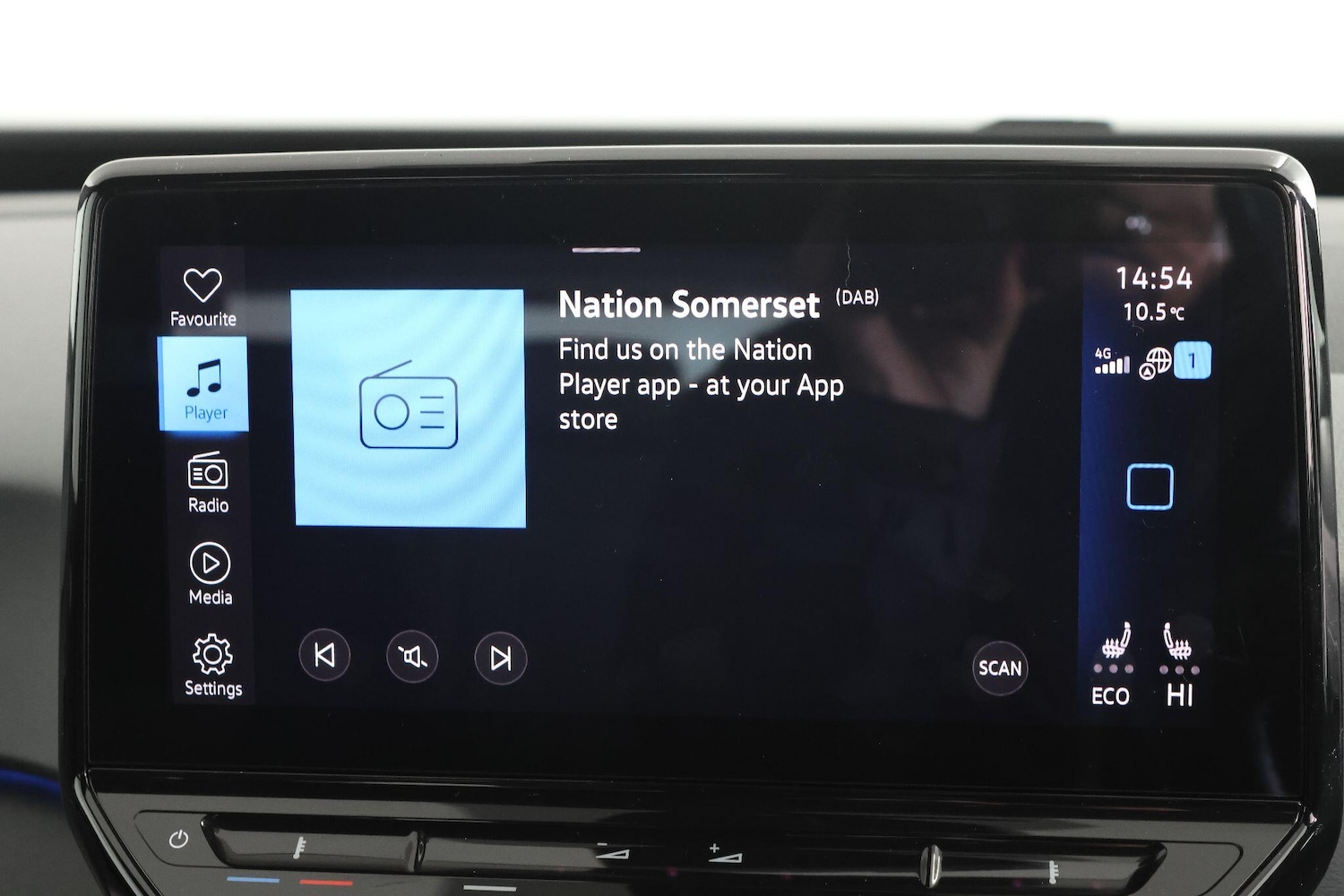 Used Volkswagen ID.3 for sale - 76995066: Photo 44