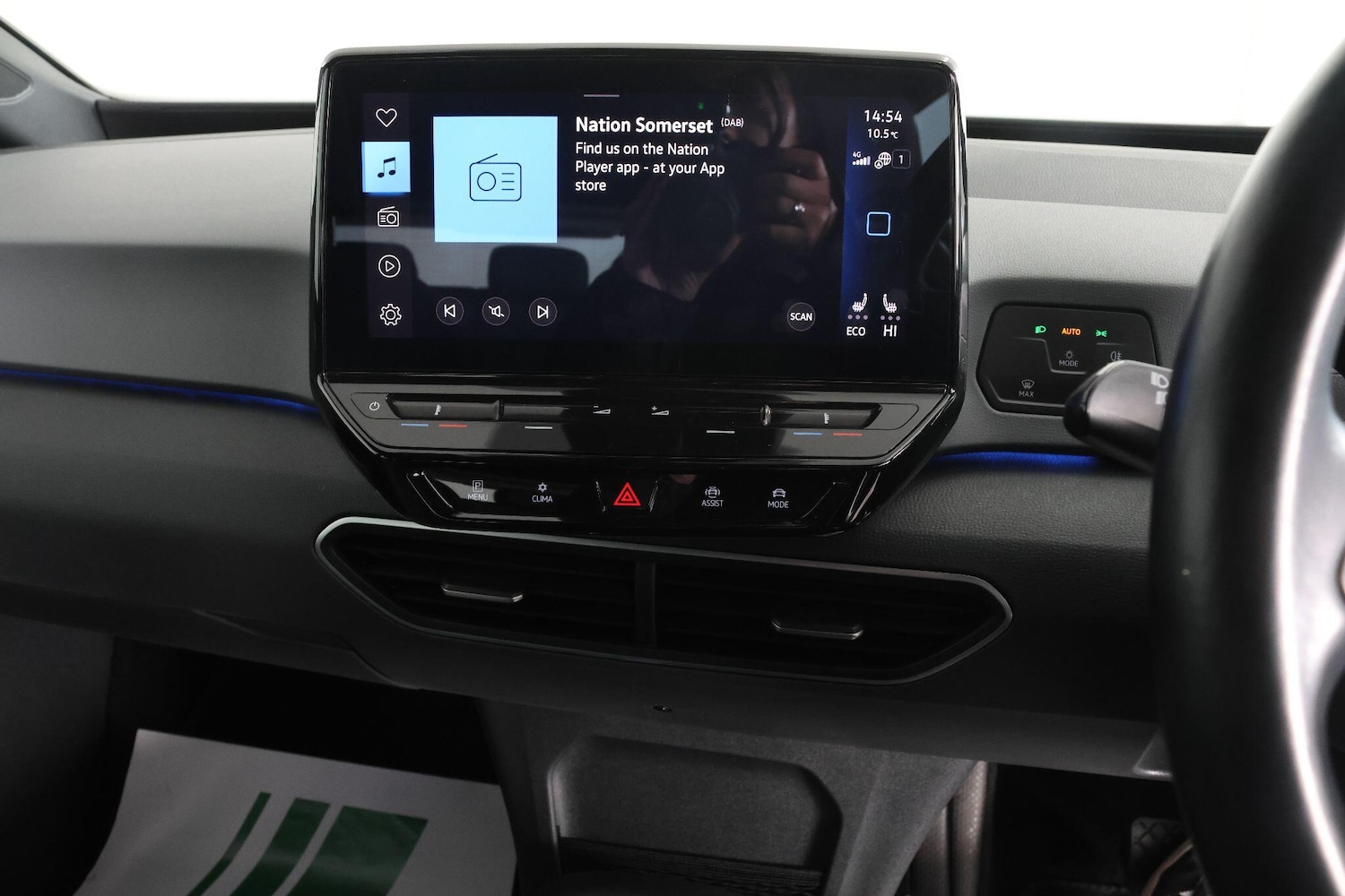 Used Volkswagen ID.3 for sale - 76995066: Photo 47