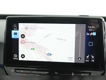 Used Volkswagen ID.3 2021 for sale - 76995066: Photo