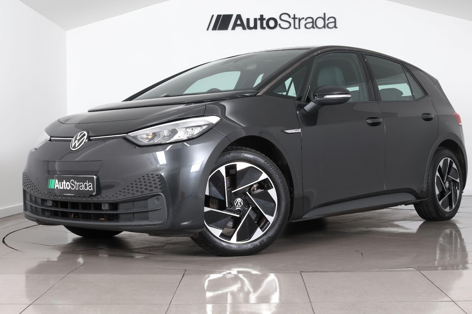 Used Volkswagen ID.3 for sale - 76995066: Photo 5