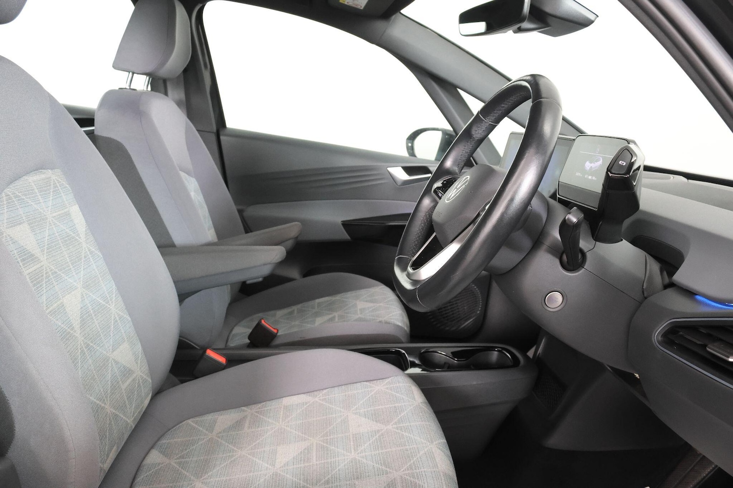 Used Volkswagen ID.3 for sale - 76995066: Photo 55