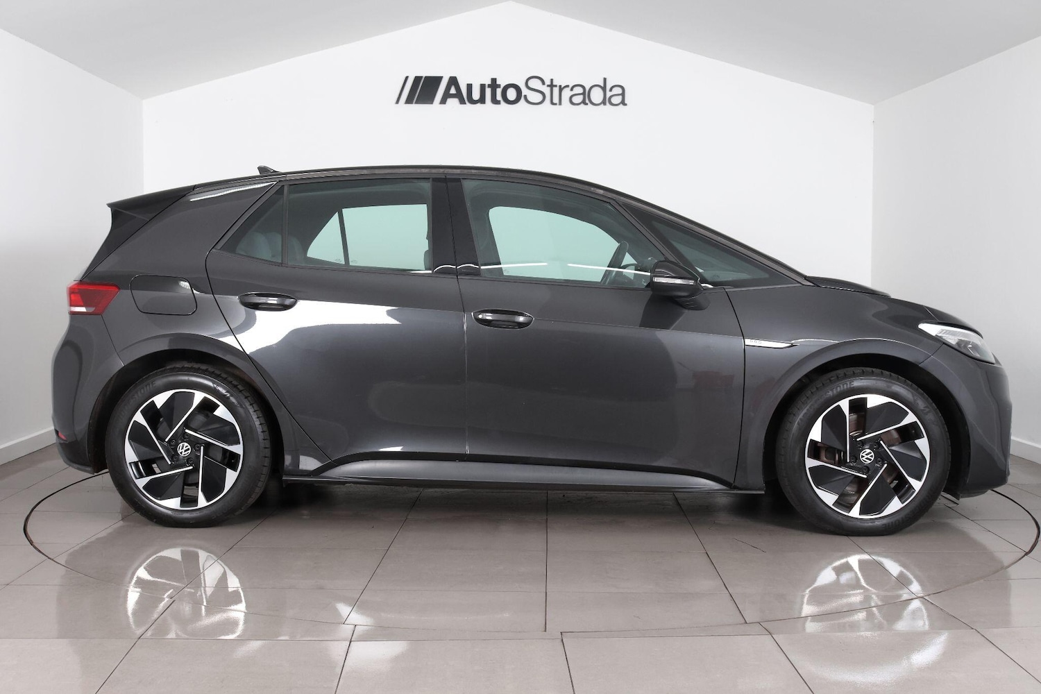 Used Volkswagen ID.3 for sale - 76995066: Photo 6