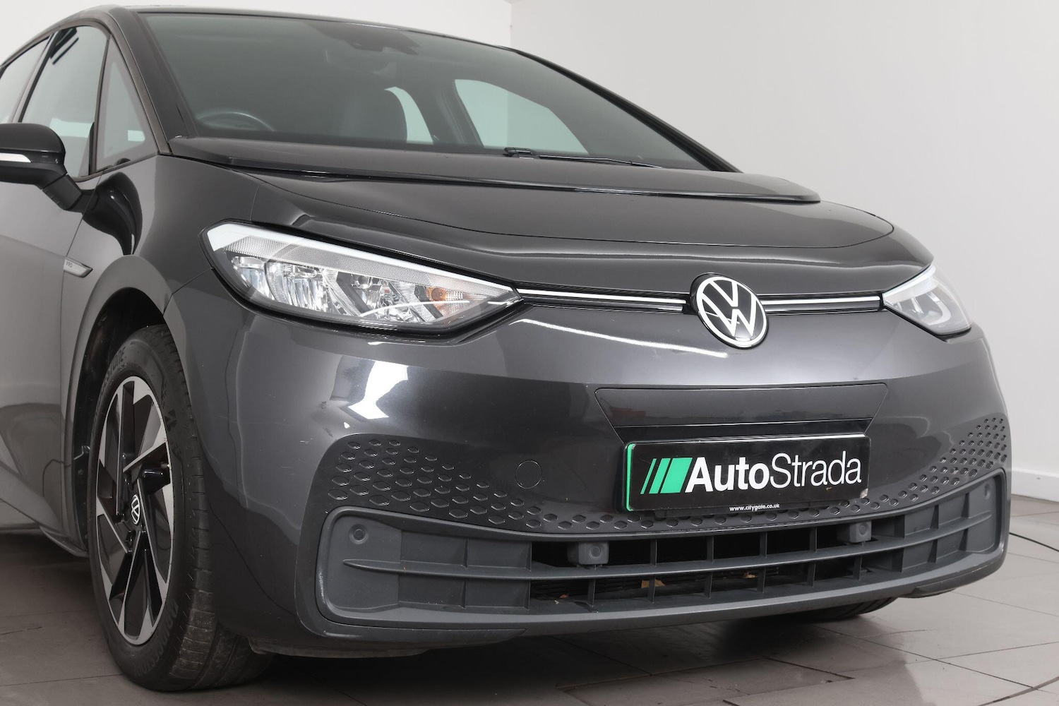 Used Volkswagen ID.3 for sale - 76995066: Photo 61