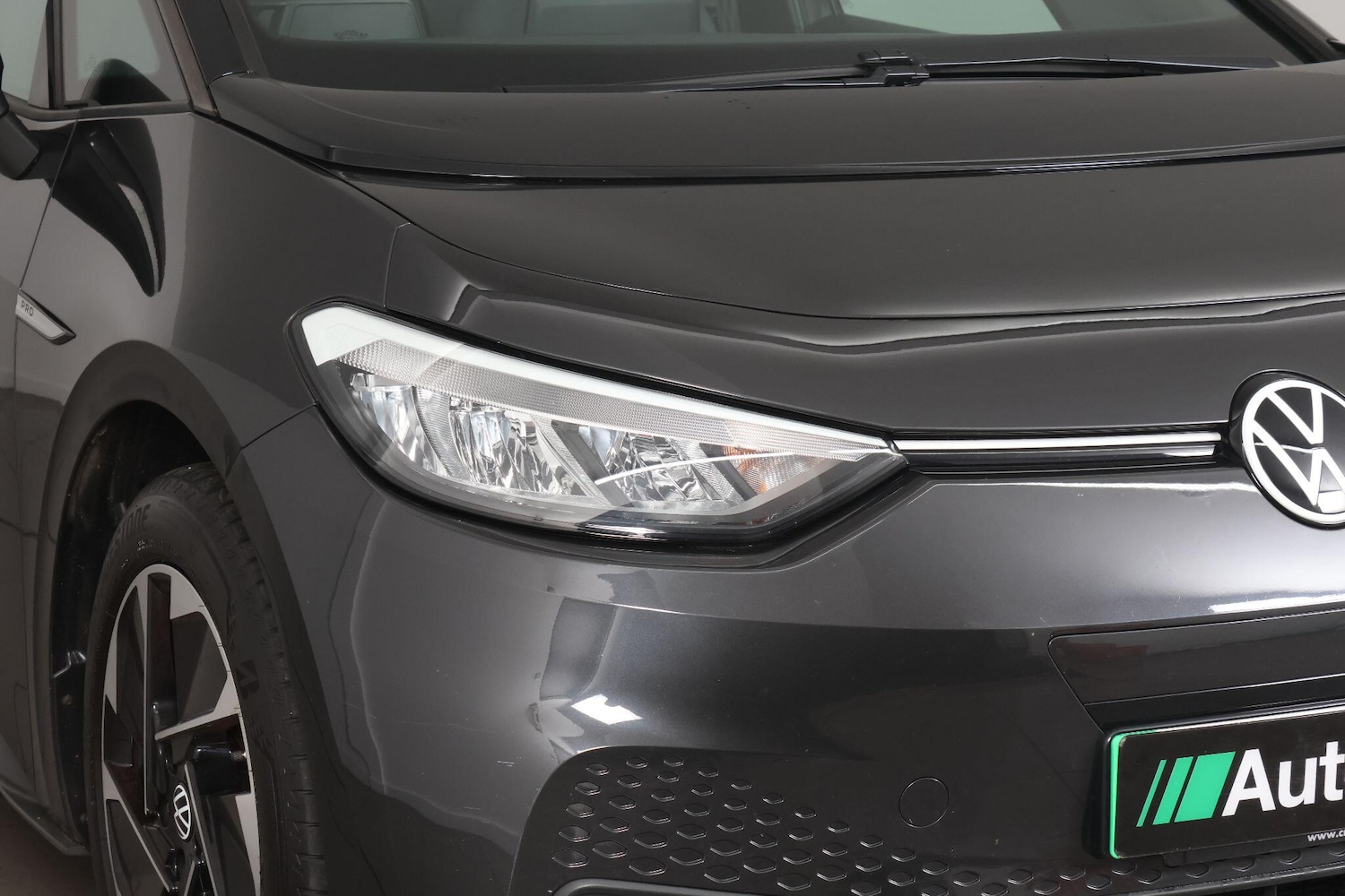 Used Volkswagen ID.3 for sale - 76995066: Photo 62