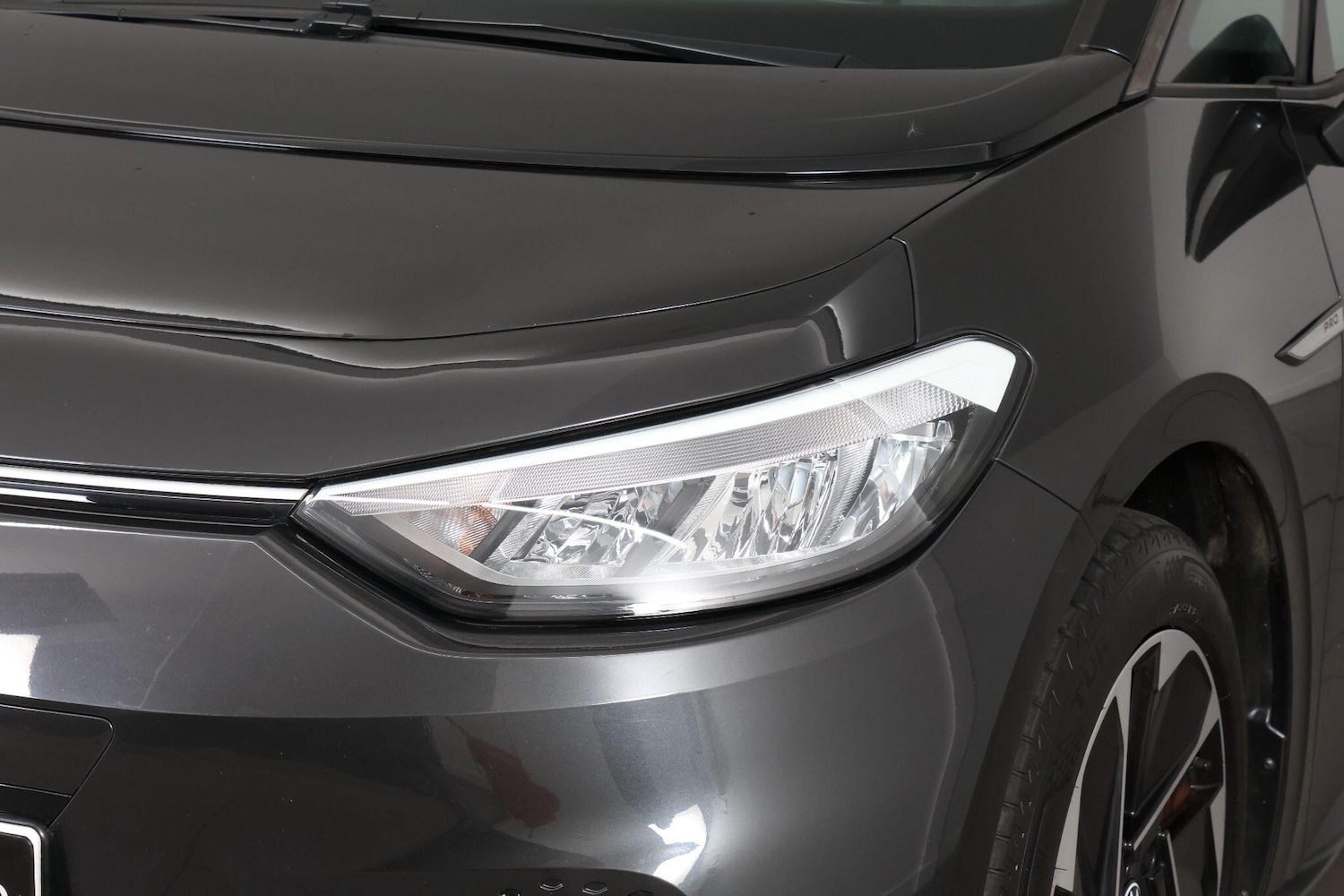 Used Volkswagen ID.3 for sale - 76995066: Photo 64