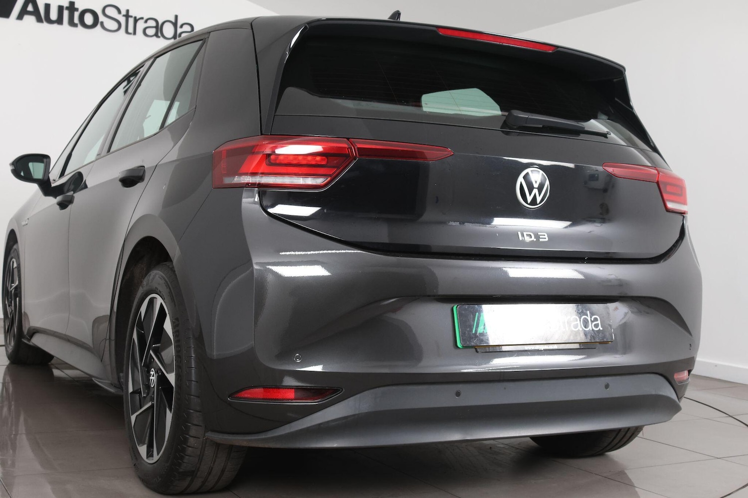 Used Volkswagen ID.3 for sale - 76995066: Photo 65