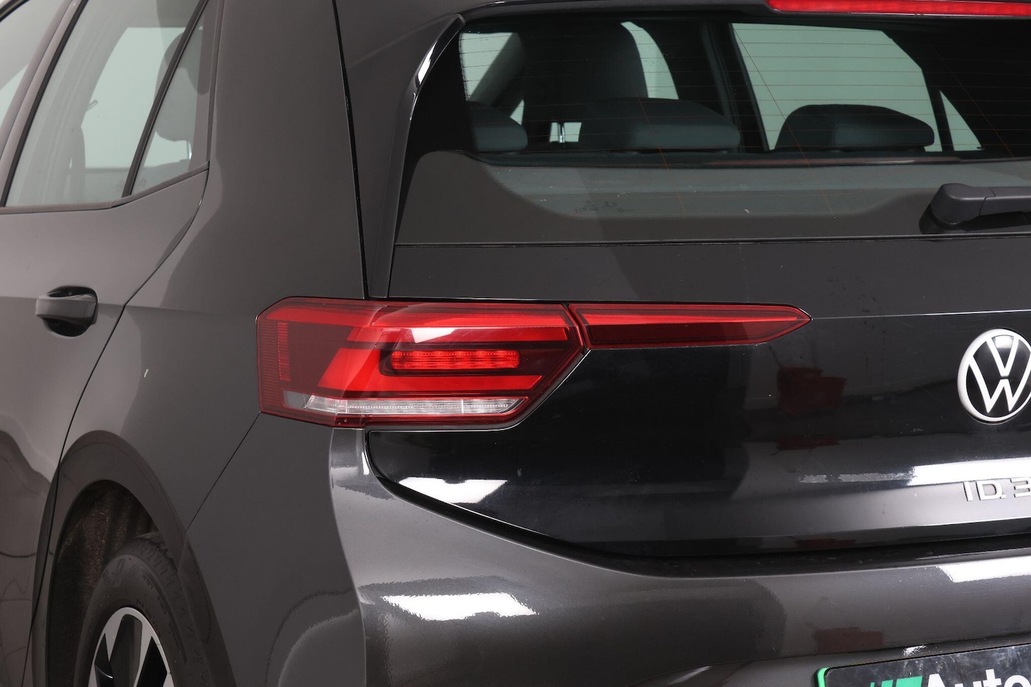 Used Volkswagen ID.3 for sale - 76995066: Photo 66