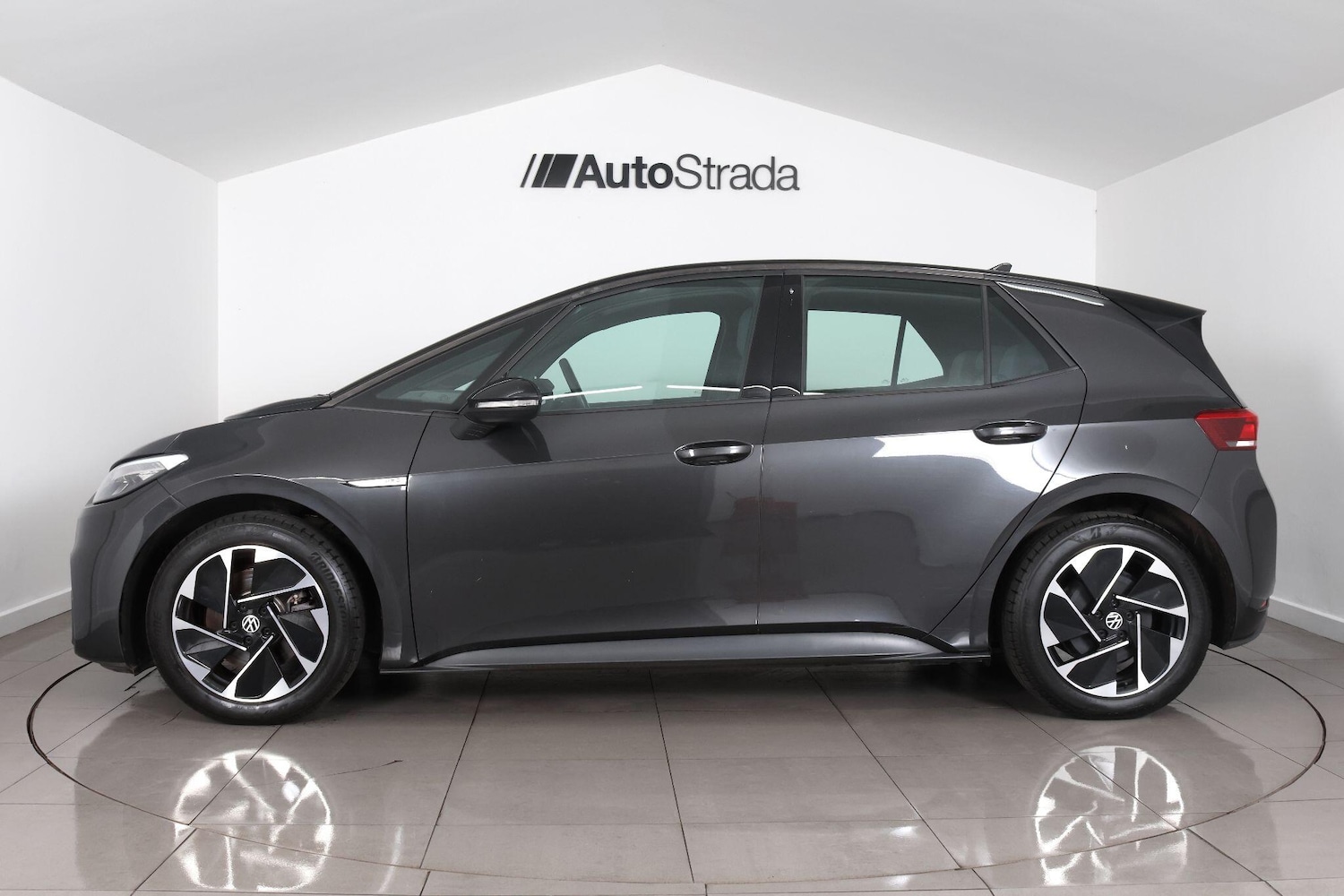 Used Volkswagen ID.3 for sale - 76995066: Photo 7