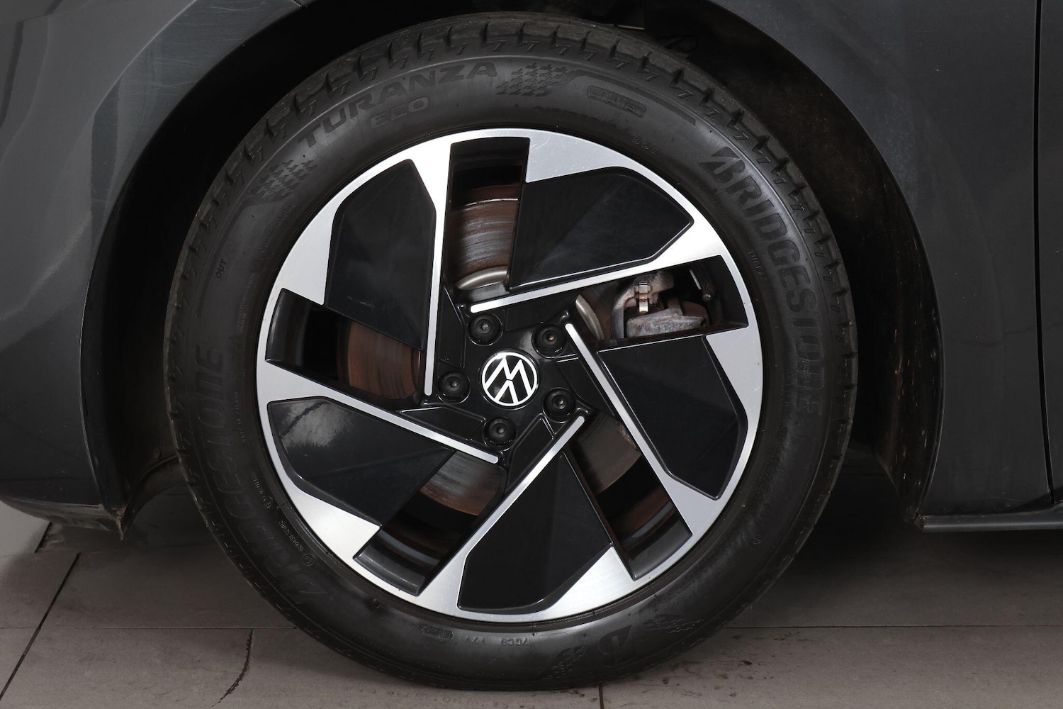 Used Volkswagen ID.3 for sale - 76995066: Photo 72