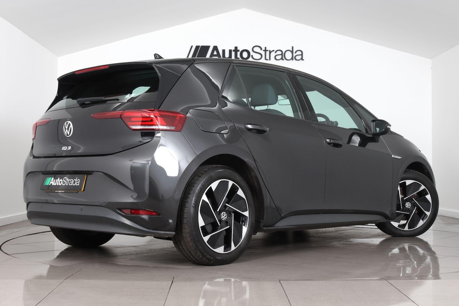 Used Volkswagen ID.3 for sale - 76995066: Photo 9